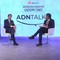AdnTalks, Conte: "Disponibili a guardare al futuro senza preclusioni" AdnTalks, Conte: "Disponibili a guardare al futuro senza preclusioni"