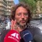 Prof accoltellata a Roma, l'operatore educativo: "Ragazzo chiedeva scusa, è stato collaborativo" Prof accoltellata a Roma, l'operatore educativo: "Ragazzo chiedeva scusa, è stato collaborativo"