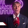 Wmf 2026, Cucinelli: "Senza uso sano la tecnologia rischia di rubarci l'anima"
