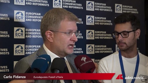 Coesione: Fidanza, "Fdi difende un bilancio solido per tutte le regioni"