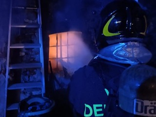 Dal Nord/Ovest: Incendio a Maglione, intervengono squadre dei Vigili del Fuoco Dal Nord/Ovest: Incendio a Maglione, intervengono squadre dei Vigili del Fuoco