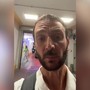 Bonino ricoverata all'ospedale Santo Spirito di Romanews dal nostro inviato
