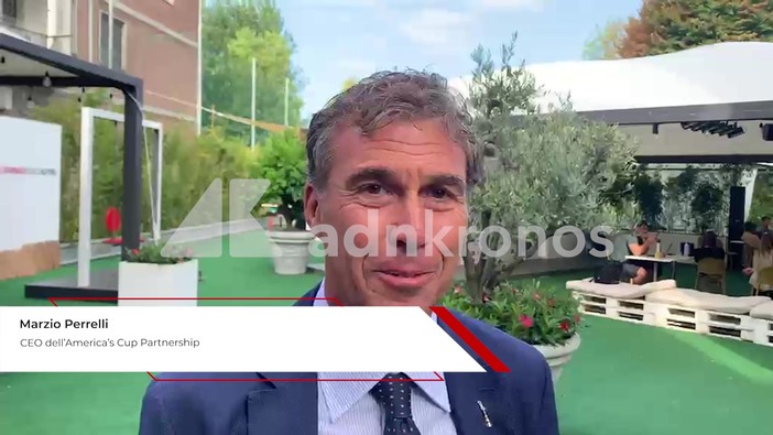 Venezia 83, America's Cup si presenta con il documentario 'Sail'
