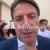 Caso Roggero, Conte: "Ddl Lega una follia, diritto alla vendetta invece di legittima difesa" Caso Roggero, Conte: "Ddl Lega una follia, diritto alla vendetta invece di legittima difesa"