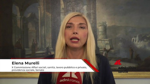 Farmaci: Murelli (Lega), 'garantire accesso a innovativi con Testo unico'