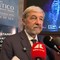 Bucci (Regione Liguria): "Salone nautico espressione di una grande filiera" Bucci (Regione Liguria): "Salone nautico espressione di una grande filiera"
