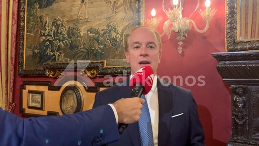 Peruffo (Luiss): "Per noi fondamentale gestire questa fase dell'AI in modo consapevole" Peruffo (Luiss): "Per noi fondamentale gestire questa fase dell'AI in modo consapevole"