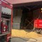 Dal Vercellese: a fuoco un essiccatoio, arrivano i Vigili del Fuoco Dal Vercellese: a fuoco un essiccatoio, arrivano i Vigili del Fuoco