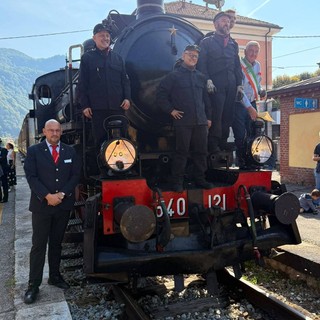 A Varallo Sesia, un emozionante viaggio tra passato e presente, all'insegna della cultura, dell'amicizia e della condivisione