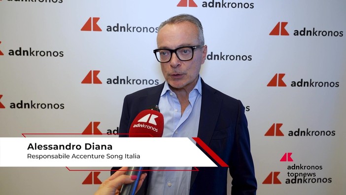 Intersections 2026, Diana (Accenture Song): "I creator devono generare cultura e connessione con i valori dei brand" Intersections 2026, Diana (Accenture Song): "I creator devono generare cultura e connessione con i valori dei brand"