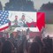 Usa, festa per l'Indipendenza: a Villa Taverna si canta e si balla per il 4 luglio Usa, festa per l'Indipendenza: a Villa Taverna si canta e si balla per il 4 luglio