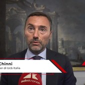 Sanità: Chinni (Ucb), 'scenario regolatorio cambi per favorire competitività'