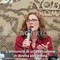 Susan Sarandon: "Esecuzione Hasan in diretta? L'amministrazione Usa strafatta e fuori di testa" Susan Sarandon: "Esecuzione Hasan in diretta? L'amministrazione Usa strafatta e fuori di testa"