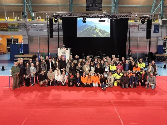 Valdilana, approvata la delibera per il sostegno economico a enti e associazioni Valdilana, approvata la delibera per il sostegno economico a enti e associazioni