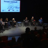 'Strani Animali e altre storie', il libro nato dai bambini che torna ai bambini