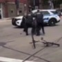 Usa, polizia spara e uccide un uomo durante un arresto nel Wisconsin Usa, polizia spara e uccide un uomo durante un arresto nel Wisconsin