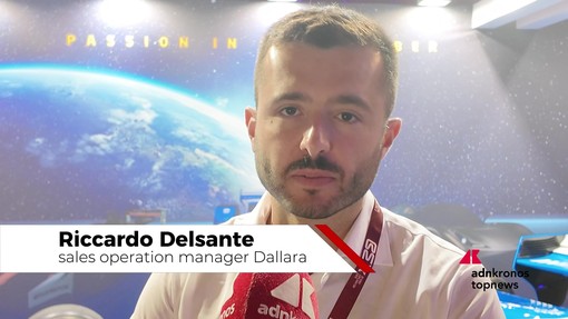 Bex: Dallara, dal motorsport allo spazio con materiali e simulazione
