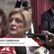 Previdenza: ministra Calderone, 'Inps partner Ministero in gestione piattaforma di inclusione sociale e lavorativa' Previdenza: ministra Calderone, 'Inps partner Ministero in gestione piattaforma di inclusione sociale e lavorativa'