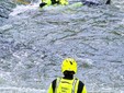 Varallo, Vigili del Fuoco e formazione continua: nuove abilitazioni in ambito acquatico