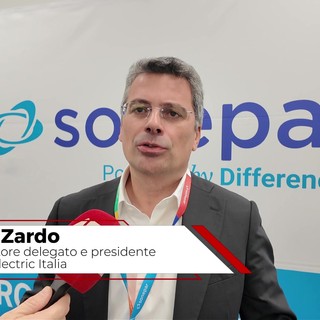 Sonepar, Davide Zardo (Schneider Electric): "La specializzazione è fondamentale per la competitività"