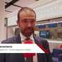 Salute: Mecenero (Cdi), 'Bionics San Babila è una tappa della nostra crescita' Salute: Mecenero (Cdi), 'Bionics San Babila è una tappa della nostra crescita'