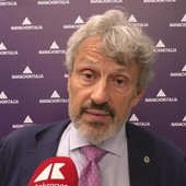 Imprese: Parsi (UniCatt), 'contesto internazionale cambiato da minaccia Russia e riposizionamento Usa'
