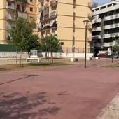 Accoltellato a Trani dopo una rissa, il luogo dell'omicidio del 18enne