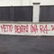 Scritta BR contro Nordio: "Ti metto dentro una R4". La reazione della politica Scritta BR contro Nordio: "Ti metto dentro una R4". La reazione della politica