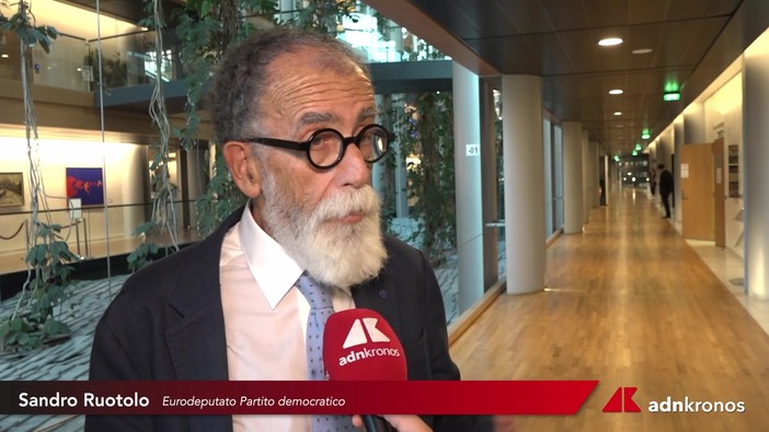 Protezione minori: Ruotolo (Pd), "Serve armonizzazione europea sul tema, non divieti isolati" Protezione minori: Ruotolo (Pd), "Serve armonizzazione europea sul tema, non divieti isolati"