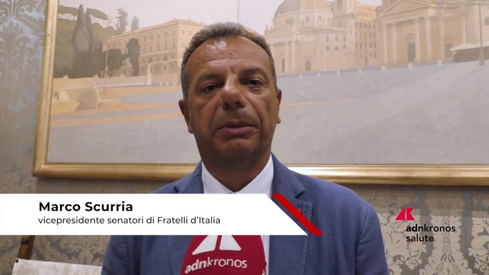 Patologie respiratorie, Scurria (FdI): ìpiù prevenzione e informazione per tutelare il diritto di respirare'