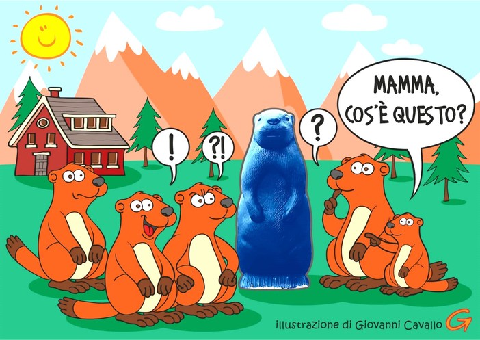 Illustrazione Giovanni Cavallo