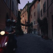 Nel tour degli Oasis Roma c'è, il video dedicato alla Capitale postato sull'account della band