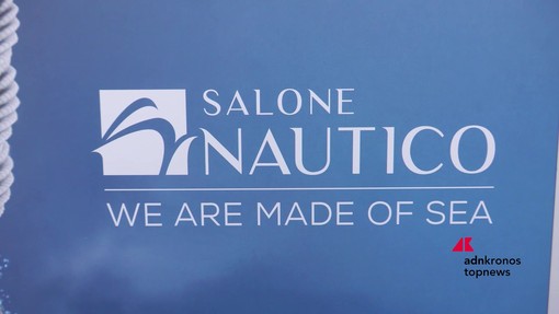 Al via la 66esima edizione del Salone nautico internazionale di Genova Al via la 66esima edizione del Salone nautico internazionale di Genova