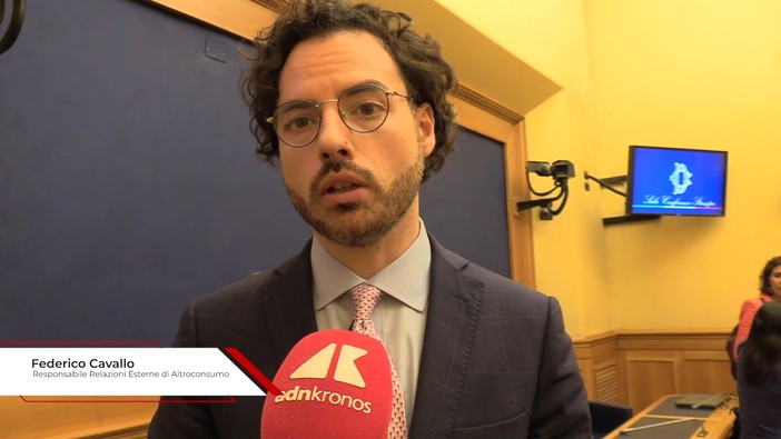 Cavallo (Altroconsumo): "Basta Iban discrimination, danneggia cittadini"