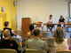 Anno della Salute 2025, a Valdilana interesse all'incontro sulla prevenzione oncologica (foto dalla pagina Facebook di Comune di Valdilana)