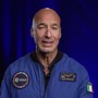 Artemis III, Parmitano pilota della missione: "Quando l'ho saputo ero incredulo"