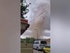 Tornado devasta un paese nel sud della Francia, danneggiate centinaia di case