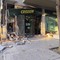 Assalto al bancomat nel foggiano, ladri lo fanno esplodere ma lo trovano vuoto