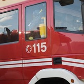 Romagnano Sesia, più vicina la nuova autopompa per i Vigili del Fuoco volontari