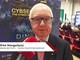 Cybesec Expo 2026: Margelletti (Ce.S.I ), 'Serve un'osmosi tra sicurezza cibernetica pubblica e privata'