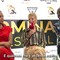 Il cast di 'House of the Dragon' a Taormina: "Una sfida tra solitudine, draghi e set giganteschi" Il cast di 'House of the Dragon' a Taormina: "Una sfida tra solitudine, draghi e set giganteschi"