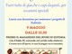 A Varallo il Magazzino del Riuso di Eufemia propone “Vestiamoci una volta eleganti”