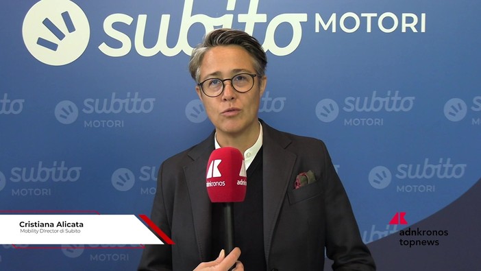 Subito, Alicata: "Siamo marketplace più democratico in Italia" Subito, Alicata: "Siamo marketplace più democratico in Italia"