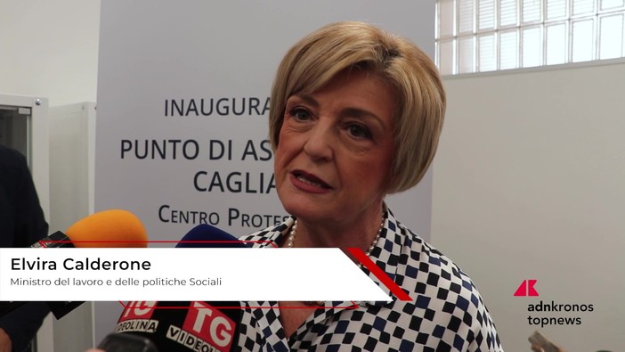 Inaugurazione del centro INAIL a Cagliari: un passo decisivo per l'assistenza di prossimità e la sicurezza sul lavoro in Sardegna Inaugurazione del centro INAIL a Cagliari: un passo decisivo per l'assistenza di prossimità e la sicurezza sul lavoro in Sardegna