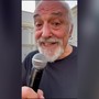 Ballando con le stelle, Eugenio Finardi nuovo concorrente: "Cosa potevo sognare di più?" Ballando con le stelle, Eugenio Finardi nuovo concorrente: "Cosa potevo sognare di più?"
