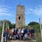 Gattinara, si chiude la vendemmia al vigneto sperimentale della Torre delle Castelle Gattinara, si chiude la vendemmia al vigneto sperimentale della Torre delle Castelle