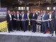 Ravenna, l'ex area dismessa rinasce come polo dell'economia circolare: inaugurato il Comparto Ambientale di Ca' Ponticelle Ravenna, l'ex area dismessa rinasce come polo dell'economia circolare: inaugurato il Comparto Ambientale di Ca' Ponticelle