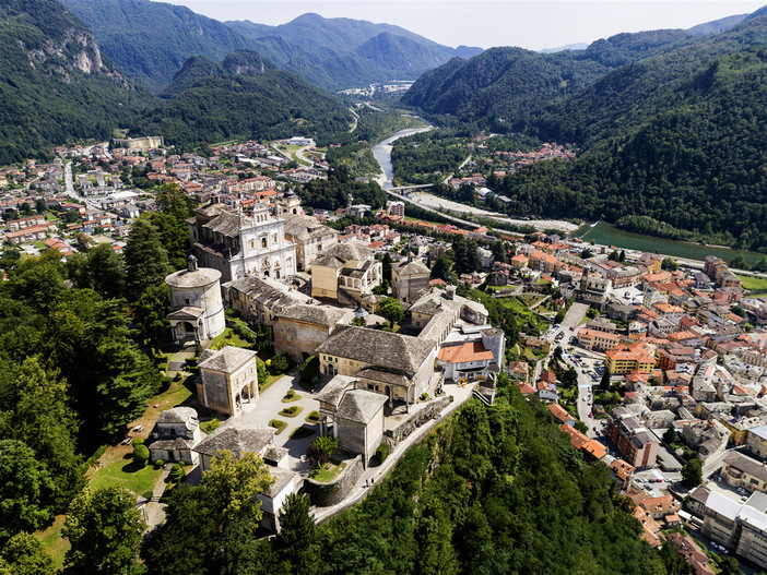 Festival delle Relazioni 2025: a Varallo tre giorni di arte, comunità e partecipazione