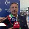 Move&Fly, il sindaco Baccini: "Ora aeroporto ha punto riferimento per benessere fisico" Move&Fly, il sindaco Baccini: "Ora aeroporto ha punto riferimento per benessere fisico"
