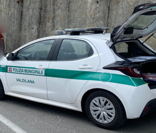Valdilana, l’attività della Polizia Locale nel 2025: una presenza costante sulle strade del territorio (foto di repertorio) Valdilana, l’attività della Polizia Locale nel 2025: una presenza costante sulle strade del territorio (foto di repertorio)